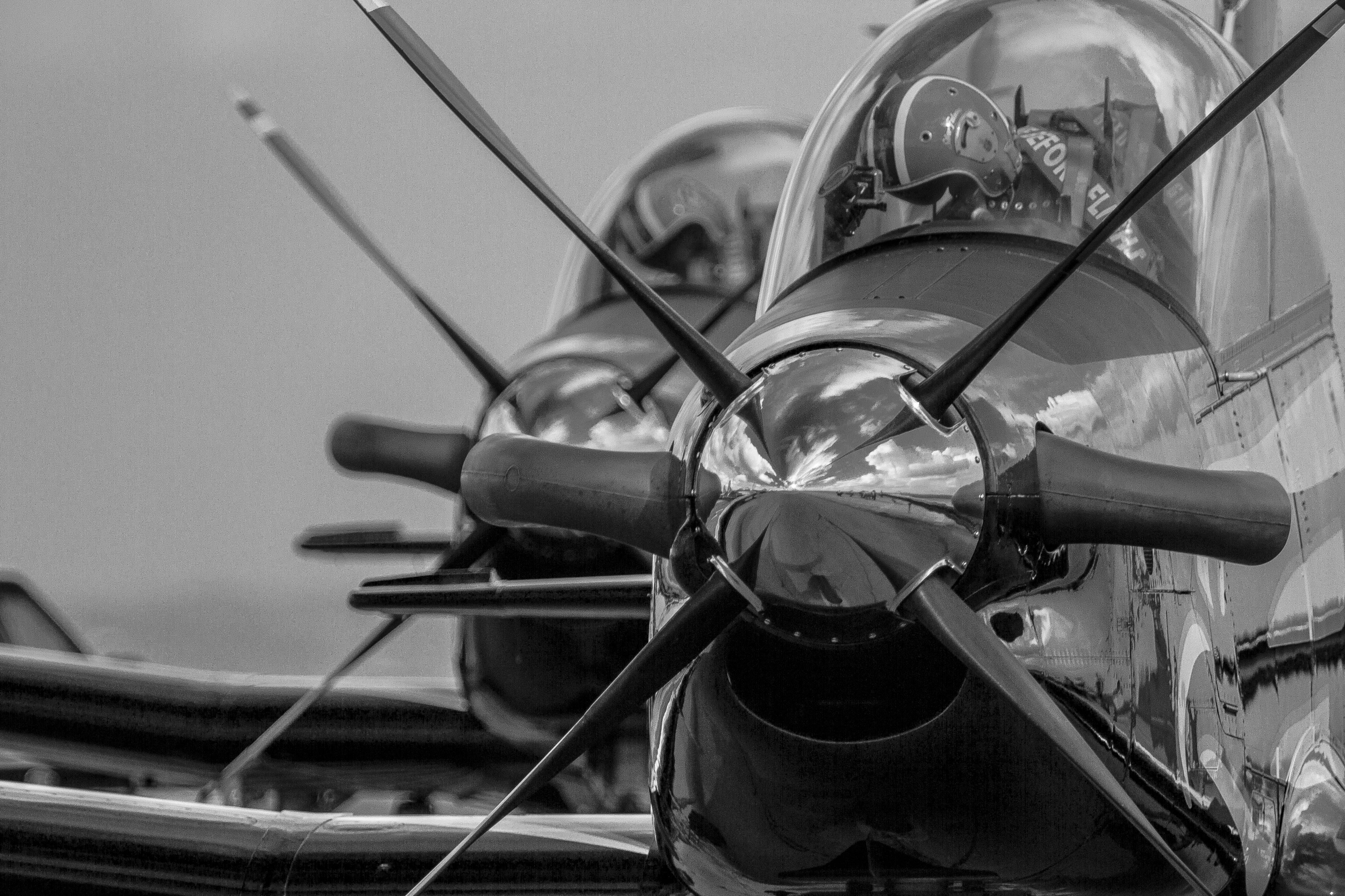 Aircraft Wheel Chocks