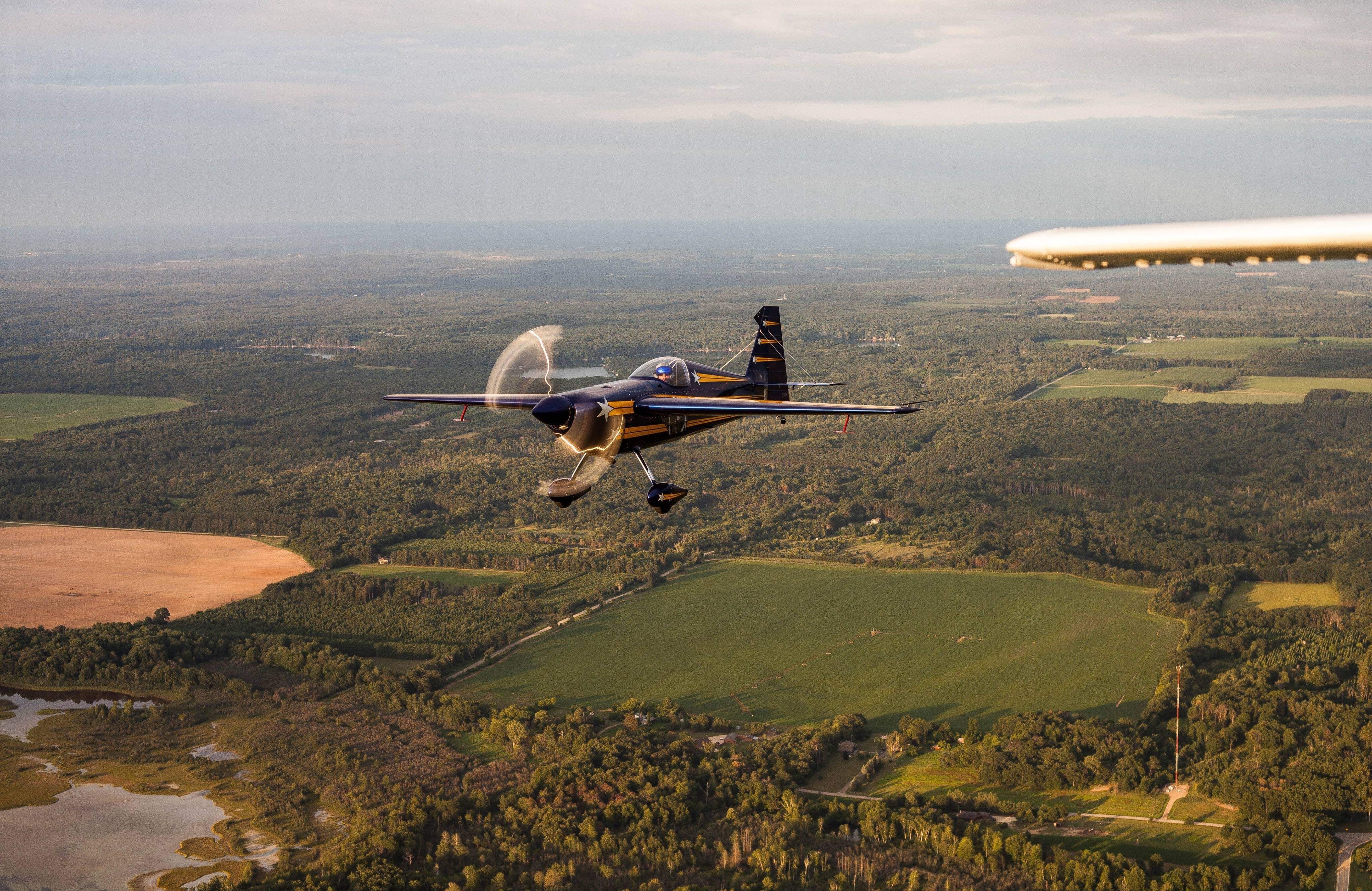 Caliber Line Of Hand Held Aircraft Towbars