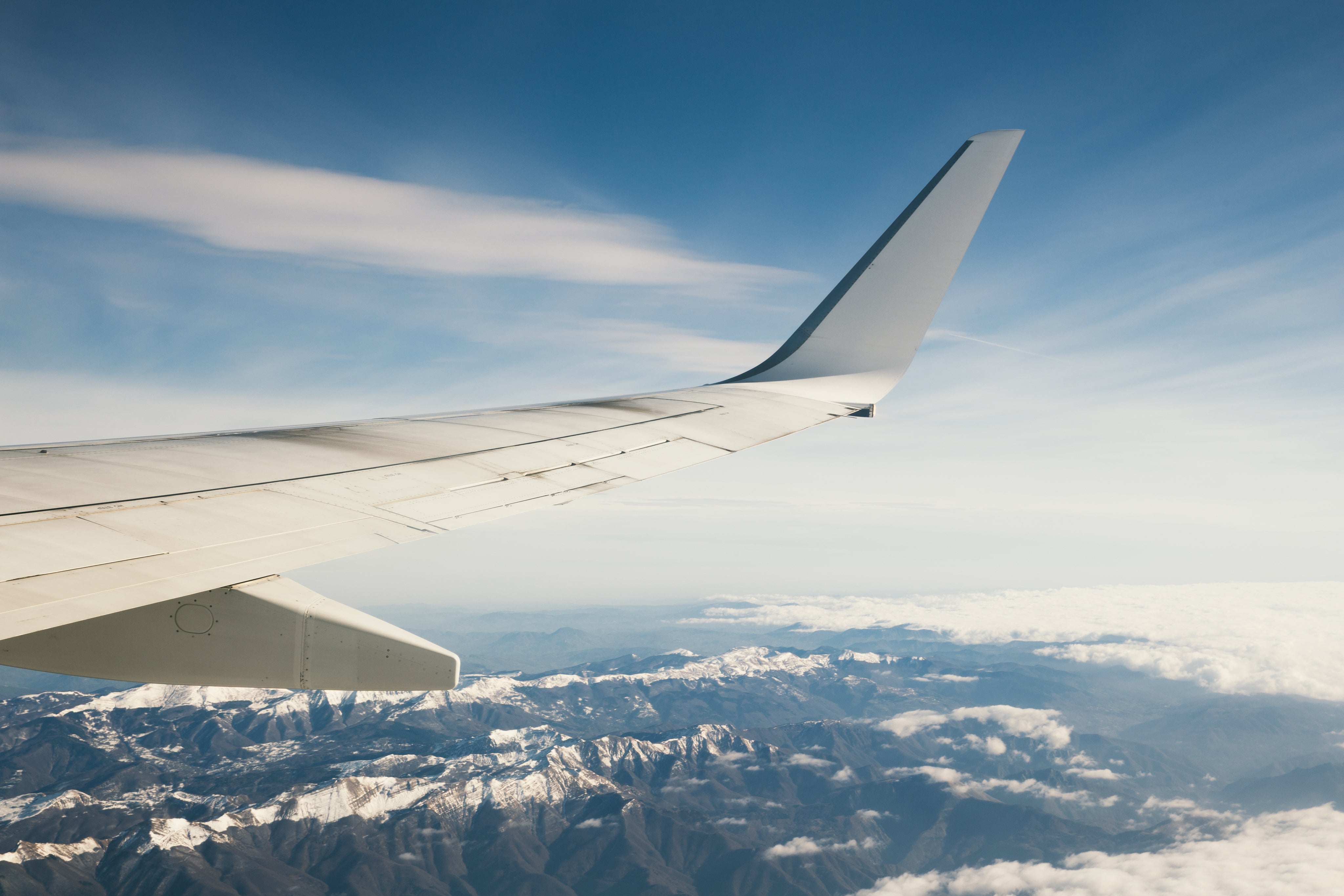 Pilot & Aircraft Accessories