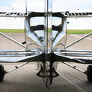 Derringer Aircraft Ground Handling