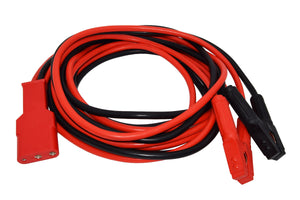 30' FBO 0 Gauge Aircraft Jumper Cables