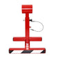 DAS Series: 2 Ton Aircraft Axle Stand