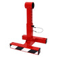 DAS Series: 4 Ton Aircraft Axle Stand- Heavy General Aviation/ Turboprop