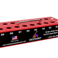 18-Hole Spark Plug Tray – Perfect for Radial Engines