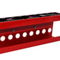 18-Hole Spark Plug Tray – Perfect for Radial Engines