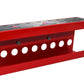 18-Hole Spark Plug Tray – Perfect for Radial Engines