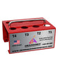 8-Hole Spark Plug Tray – Perfect for Your 4-Cylinder Engine
