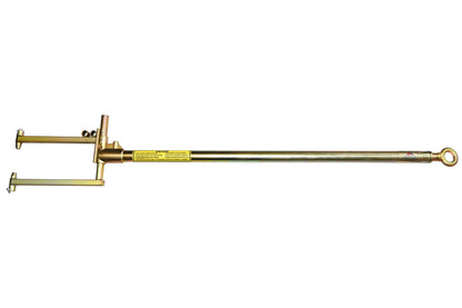 Sabre Line Of Tug Type Towbars