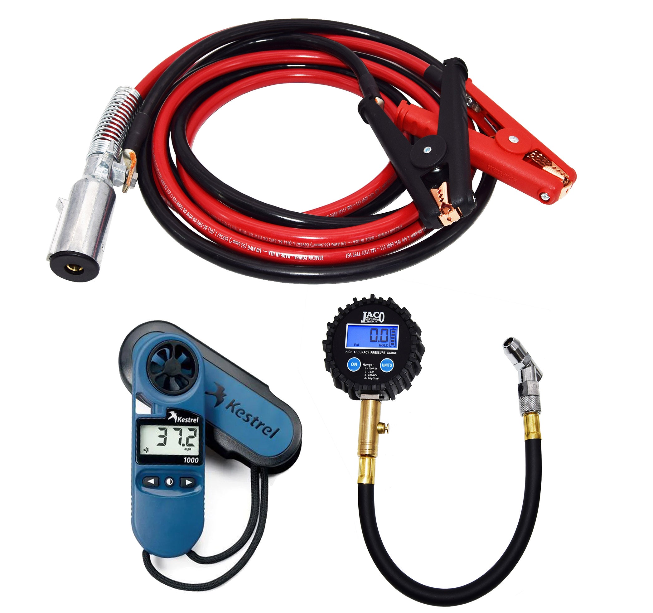Pilot Accessories